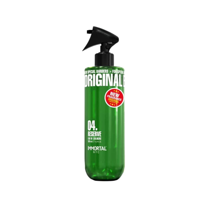 IMMORTAL NYC AFTERSHAVE 04 16.9oz