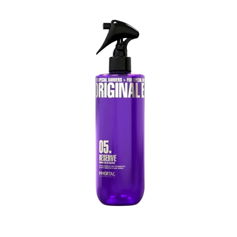 IMMORTAL NYC AFTERSHAVE 05 16.9oz