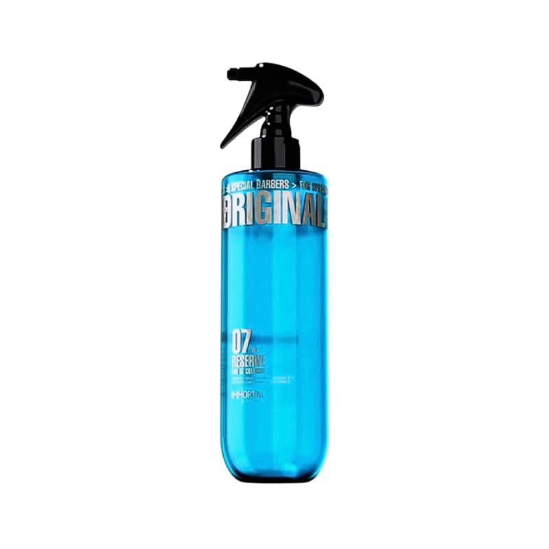 IMMORTAL NYC AFTERSHAVE 07 16.9oz