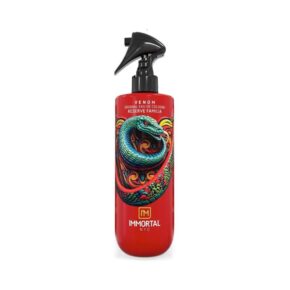 IMMORTAL NYC AFTERSHAVE (VENOM) 16.9oz