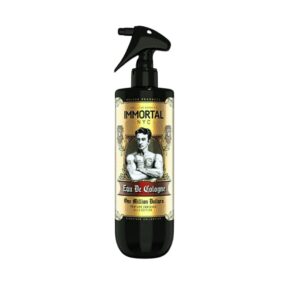 IMMORTAL NYC AFTERSHAVE (ONE MILLION) 16.9oz