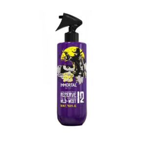 IMMORTAL NYC AFTERSHAVE (WILD WEST) 16.9oz