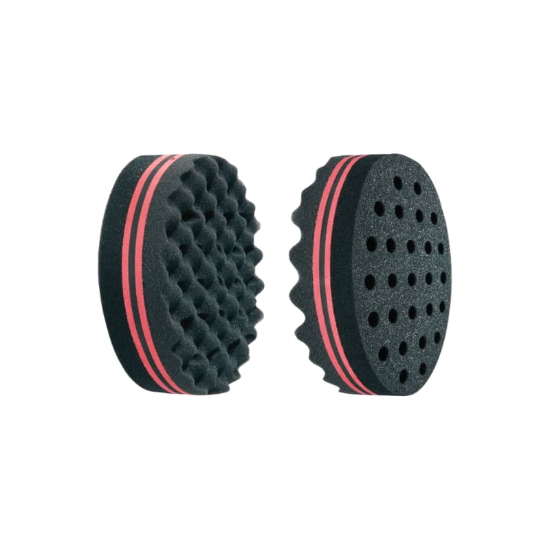 SCALPMASTER HAIR SPONGE BRUSH #SC9329