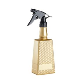 SCALPMASTER SPRAY BOTTLE 24K GOLD #B140