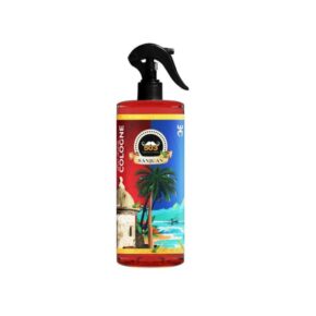 503 BARBER AFTERSHAVE (SAN JUAN) 500ml