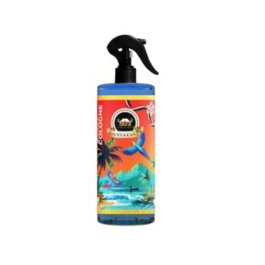503 BARBER AFTERSHAVE (PUNTA CANA) 500ml
