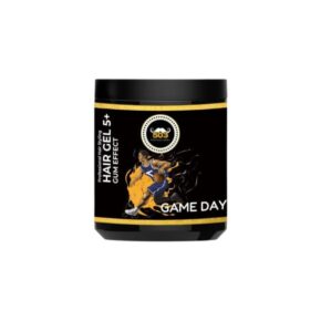 503 BARBER HAIR GEL 750ML