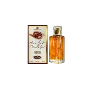 AL-REHAB CHOCO MUSK PERFUME 1.65oz DP/12