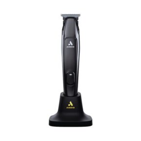 ANDIS SLIMLINE PRO II TRIMMER (BLK CHROME) D9 #561997