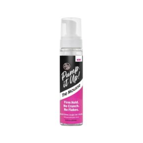 BB PUMP IT UP MOUSSE 8.5oz