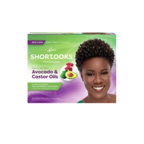LUSTERS PK SHORTLOOKS TEXTURIZER KIT