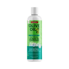 ORS MAX MOISTURE LEAVE IN CONDITIONER 16oz