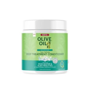 ORS MAX MOISTURE DEEP CONDITIONER 20oz
