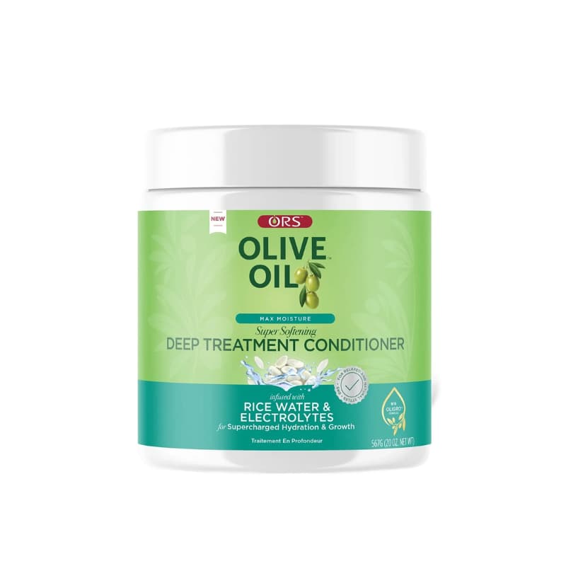 ORS MAX MOISTURE DEEP CONDITIONER 20oz