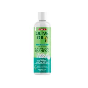 ORS MAX MOISTURE SULF FREE SHAMPOO 16oz
