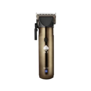 STYLECRAFT ACE CLIPPER (SC618GY)