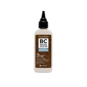 CLAIROL B/C AGS 5G AMBER BROWN (DP6 / CS48)