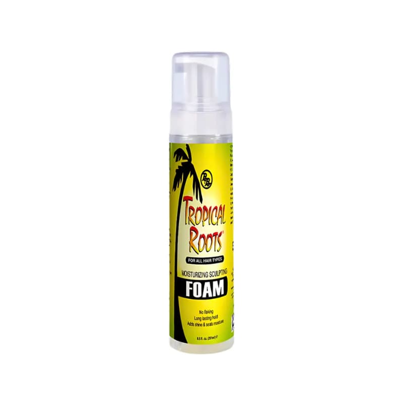 BB TROPICAL ROOTS FOAM WRAP 8oz