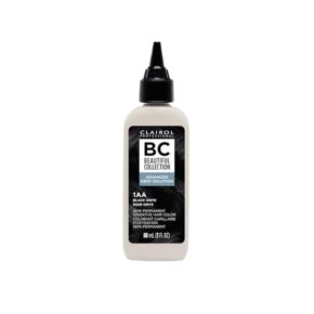 CLAIROL B/C AGS 1AA BLACK ONYX (DP6 / CS48)