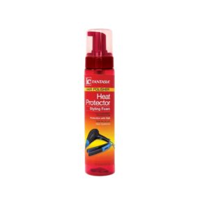 IC [HEAT PROTECT] STYLING FOAM 8.5oz