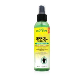 JML SPROIL 6oz