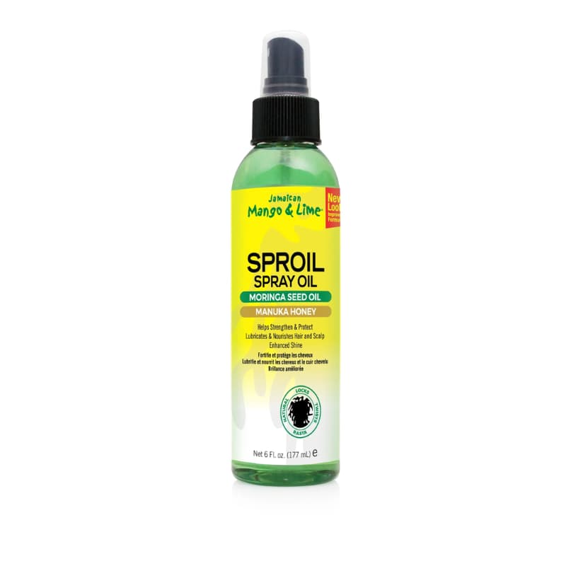 JML SPROIL 6oz