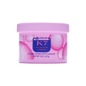 LONG-AID K7 8oz
