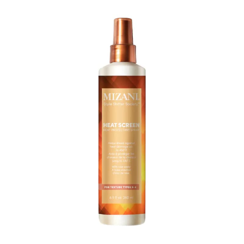 MIZANI HEAT PROTECT SPRAY 8.5oz