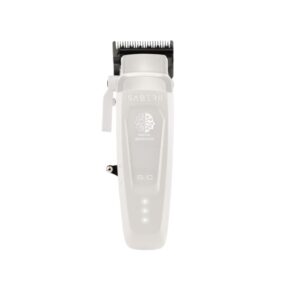 STYLECRAFT SABER II CLIPPER (WHITE) #SC619W