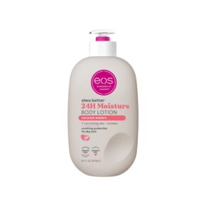 EOS SHEA BETTER LOTION (COCONUT WATERS) 16oz