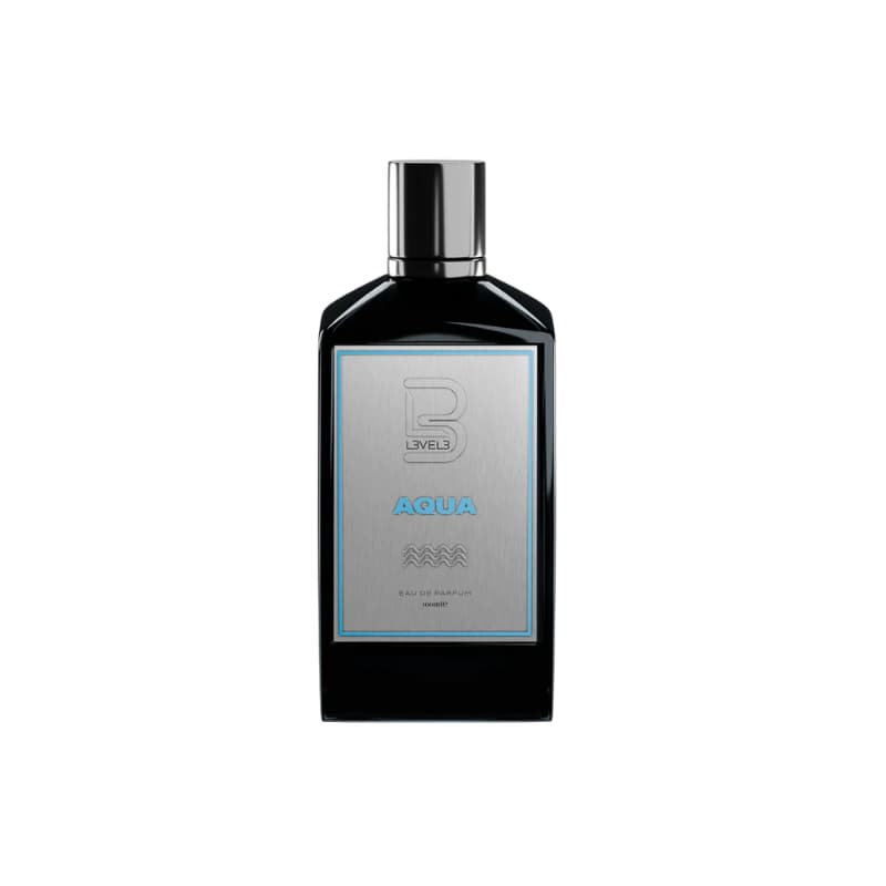 LEVEL3 PERFUME AQUA 3.4oz
