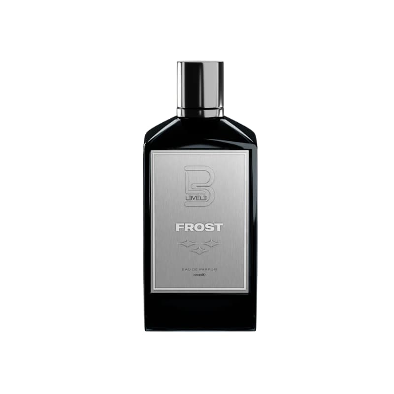 LEVEL3 PERFUME FROST 3.4oz