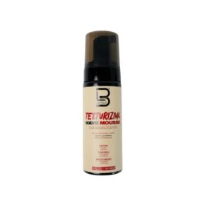 LEVEL3 TEXURIZING WAVE MOUSSE 5oz