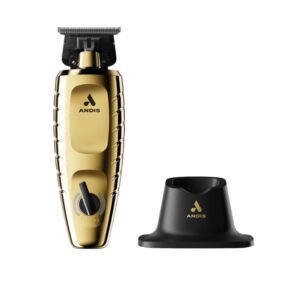 ANDIS GTX-EXO II CORDLESS TRIMMER (GOLD) #562168