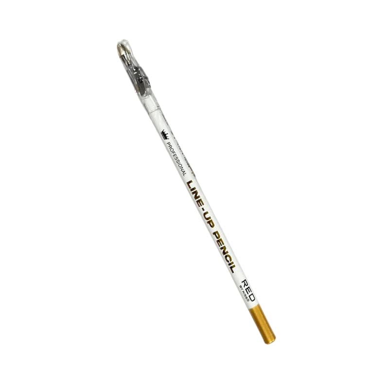 GROOMANE LINE UP PENCIL - WHITE B (BPL12)