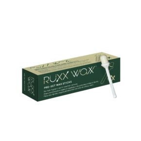RUXX NOSE WAX STICK 12/PC