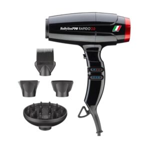 BAB-PRO RAPIDO 2.0 DRYER (BRAP2)