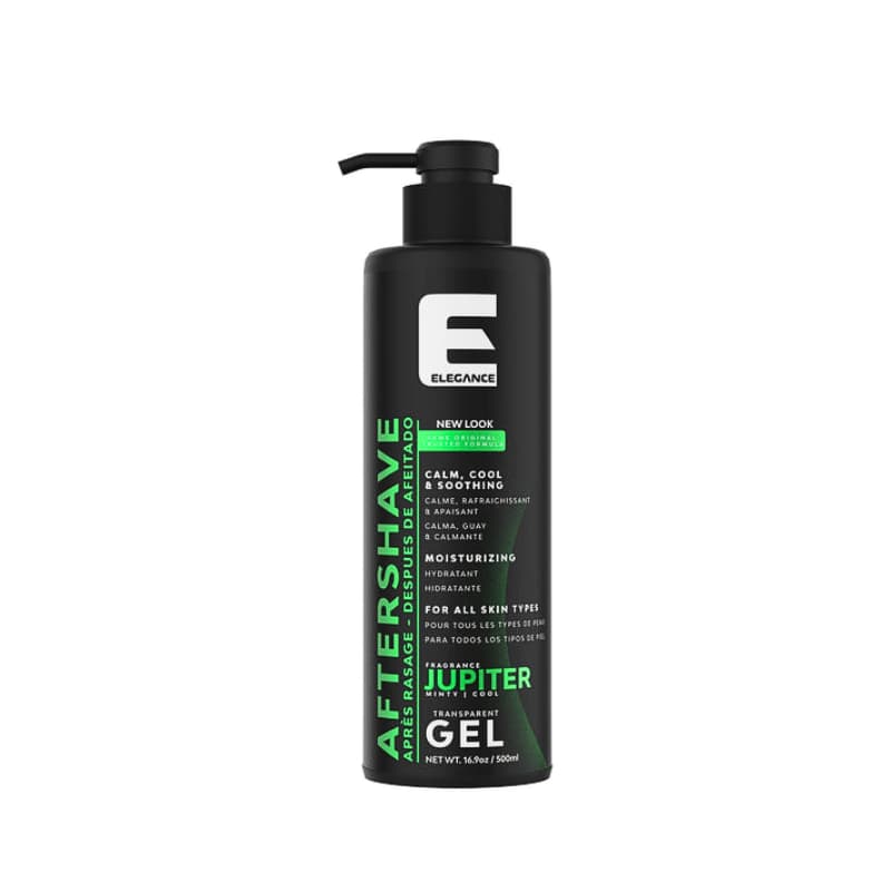 ELEGANCE AFTER SHAVE - JUPITER 500ml