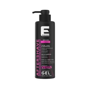 ELEGANCE AFTER SHAVE - VENUS 500ml