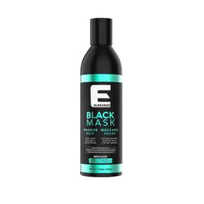 ELEGANCE BLACK MASK 250ml