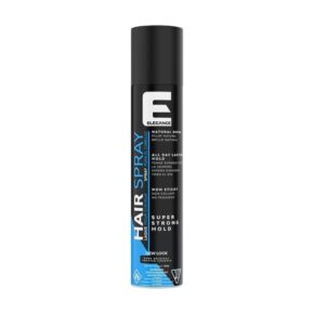 ELEGANCE HAIR SPRAY 400ml