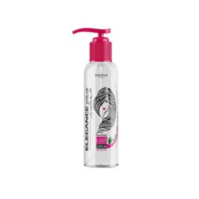 ELEGANCE PLUS HAIR SERUM - ALOE 300ml
