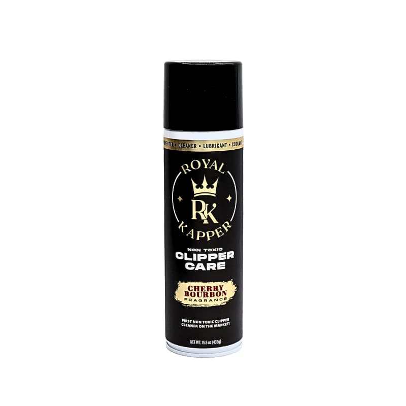 ROYAL KAPPER PREMIUM NON TOXIC CLIPPER SPRAY*SALE