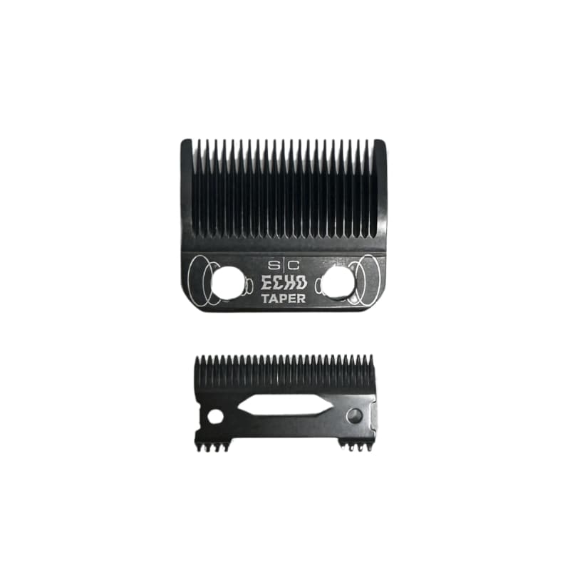 STYLECRAFT ECHO TAPER BLADE W/CUTTER (SC553B)
