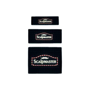 SCALPMASTER CLIPPER GRIPPER SET 3PC