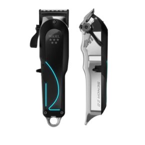 WAHL 5 STAR CORDLESS SENIOR 2.0 (3027984)
