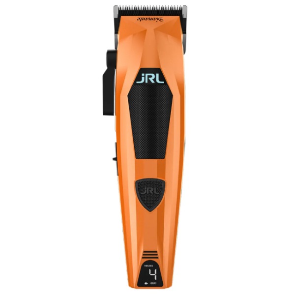 JRL DIAMANTE CLIPPER - ORANGE #2025CH
