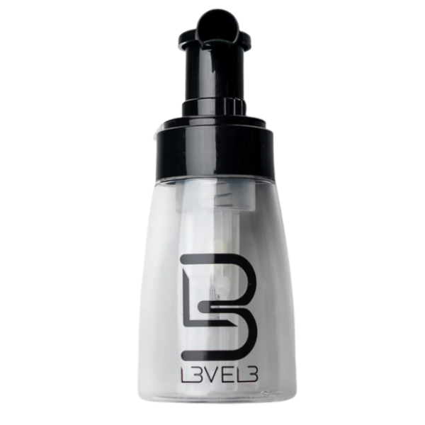LEVEL3 POWDER BOTTLE SPRAY