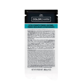 WELLA COLOR CHARM POWDER LIGHTENER PKT (EXTRA) 1oz