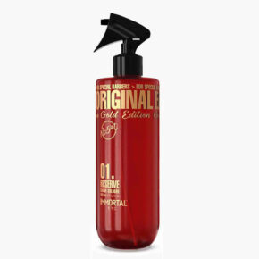 IMMORTAL NYC AFTERSHAVE 01 GOLD EDITION 16.9oz